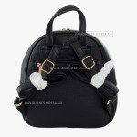 Жіночий рюкзак 7000-2 black