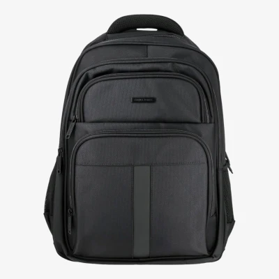 Чоловічий рюкзак PC-047 black Чоловічий рюкзак PC-047 black