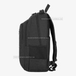 Чоловічий рюкзак PC-046 black