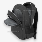 Чоловічий рюкзак PC-046 black