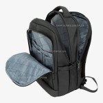 Чоловічий рюкзак PC-045 black