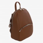 Жіночий рюкзак CM6734 brown