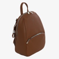Жіночий рюкзак CM6734 brown