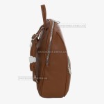 Женский рюкзак CM6734 brown