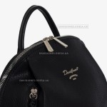 Жіночий рюкзак CH21044E black