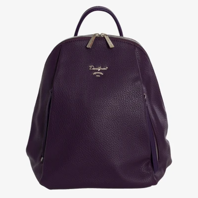 Жіночий рюкзак CH21044E purple Жіночий рюкзак CH21044E purple