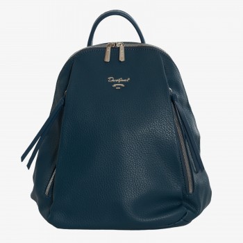 Жіночий рюкзак CH21044E blue