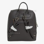 Жіночий рюкзак CM6751 dark gray