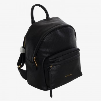 Жіночий рюкзак CM6765 black