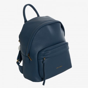Женский рюкзак CM6765 blue