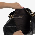 Жіноча сумка CM6743 black