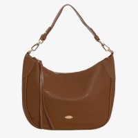 Жіноча сумка CM6743 brown
