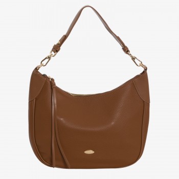 Женская сумка CM6743 brown