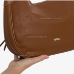 Жіноча сумка CM6743 brown