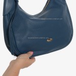 Жіноча сумка CM6743 blue