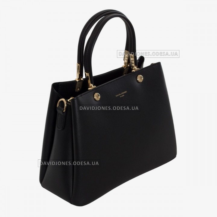 Жіноча сумка CM6714 black