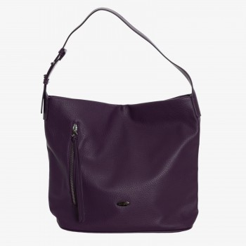 Жіноча сумка CM6764 purple