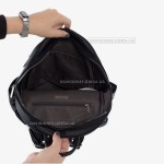 Жіночий рюкзак CM6746 black