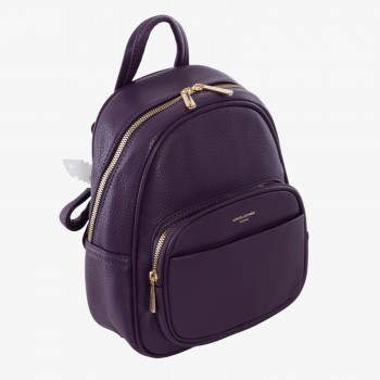 Женский рюкзак 7000-2 purple