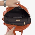 Женский рюкзак 7000-2 orange