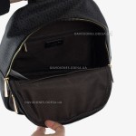 Жіночий рюкзак CH21076 black
