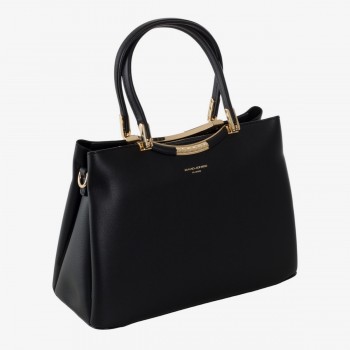 Женская сумка CM6752 black