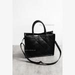 Жіноча сумка 12-21 black