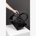 Жіноча сумка 18-21 black