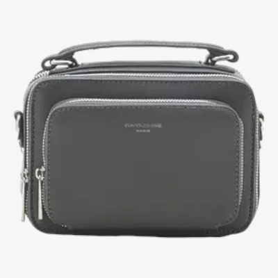 Клатч CM3966T dark gray Клатч CM3966T dark gray