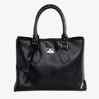 Женская сумка 189N black