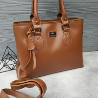 Жіноча сумка 189N brown
