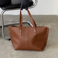 Женская сумка 118 brown