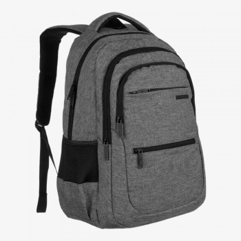 Чоловічий рюкзак PC-046 gray