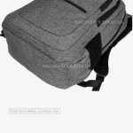 Чоловічий рюкзак PC-046 gray