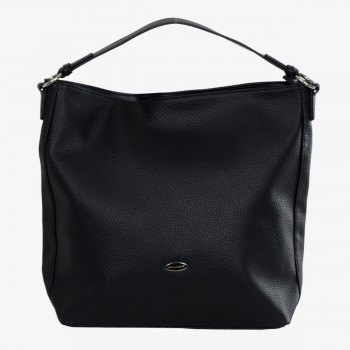 Женская сумка CM6911 black