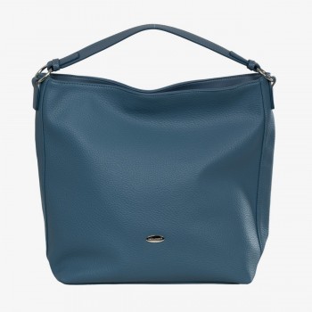 Жіноча сумка CM6911 blue