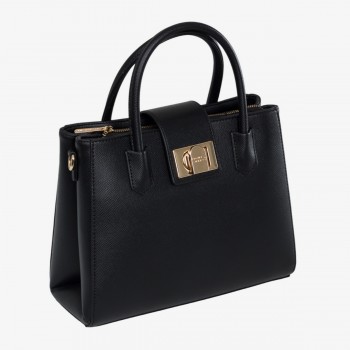 Женская сумка CM6915 black