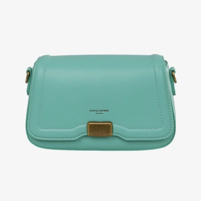 Клатч CM6961 green Клатч CM6961 green