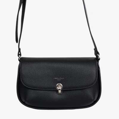 Клатч CM6925 black Клатч CM6925 black