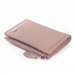 Женский кошелек WN-23-8 pink purple