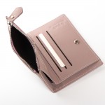 Жіночий гаманець WN-23-8 pink purple