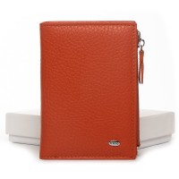 Жіночий гаманець WN-23-8 orange