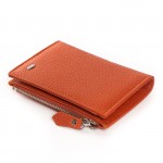 Жіночий гаманець WN-23-8 orange