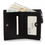 Жіночий гаманець WN-23-8 black