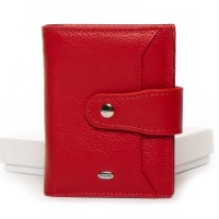 Жіночий гаманець WN-23-15 red