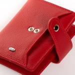 Жіночий гаманець WN-23-15 red