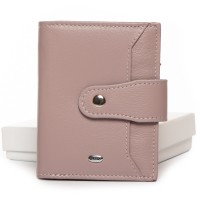 Женский кошелек WN-23-15 pink purple