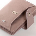 Жіночий гаманець WN-23-15 pink purple