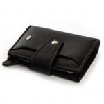 Жіночий гаманець WN-23-15 black