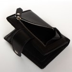 Жіночий гаманець WN-23-15 black